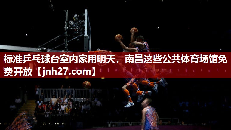 标准乒乓球台室内家用明天，南昌这些公共体育场馆免费开放