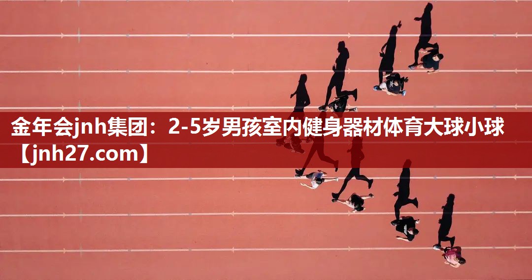 金年会jnh集团：2-5岁男孩室内健身器材体育大球小球