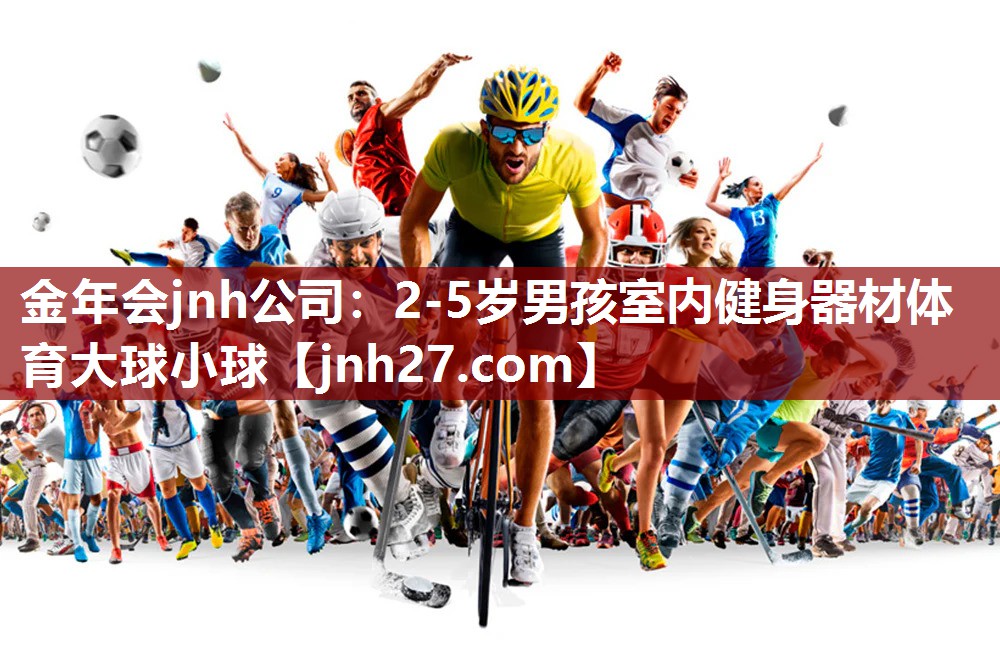 金年会jnh公司：2-5岁男孩室内健身器材体育大球小球