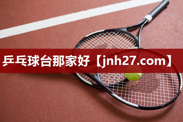 乒乓球台那家好